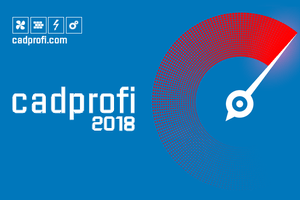 CADprofi 2018.17