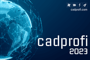 CADprofi 2023.12